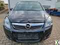 Foto Opel Zafira 1.7 CDTI ecoFLEX Family Plus 92kW