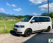 Foto VW T5 Multivan 4-Motion mit Austauschmotor (10.000km)