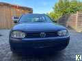 Foto Volkswagen Golf 1.4 Comfortline Variant Comfortline AHK