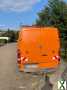 Foto Volkswagen Crafter