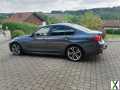 Foto BMW 320 f30