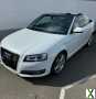 Foto Audi A3 Cabriolet