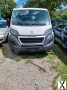 Foto Peugeot boxer 2.0 Diesel