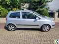 Foto Hyundai Getz