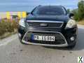 Foto Ford Kuga Titanium