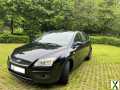 Foto Ford Focus MK2