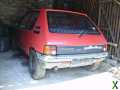 Foto Peugeot 205 XL