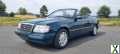 Foto Mercedes E220 Cabrio 2.Hd 40tkm Sammler Scheckh. Top