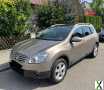 Foto Nissan Nissan Qasqai +2 Acenta *TÜV-09/25*7-Sitz*Pano*