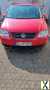 Foto Volkswagen Touran in Top Zustand