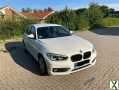 Foto BMW 118i Navi LED Automatik Benzin