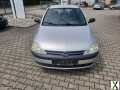 Foto Opel Corsa 1.0 12V Comfort/Tüv Neu