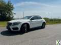 Foto Mercedes GLA 220 AMG 4MATIC TOP