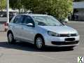 Foto Vw Golf VI 1.6 TDI Diesel