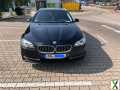 Foto BMW 530d xDrive Touring A Luxury Line Luxury Line