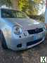 Foto VW Lupo GTI 148ps edel01 96db