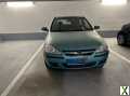 Foto Opel Corsa 1.2 -