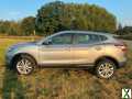 Foto Nissan Qashqai 1.5 dCi Acenta