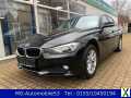 Foto BMW 316d LIMOSINE/KLIMAA./SITZH./PDC/TEMP./U.V.M