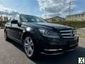 Foto Mercedes-Benz C 350 CDI 4Matic Aut. LED Leder Navi Xenon Pano.