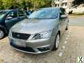 Foto Seat Toledo