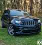 Foto Jeep Grand Cherokee WK2 SRT8 Srt 8 6,4L LPG Prins
