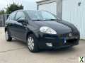 Foto Fiat Punto 1.4 8V Active Active