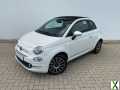 Foto Fiat 500C Cabrio 1.0 GSE Hybrid Dolcevita+WKR