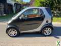 Foto Smart SMART FORTWO PASSION - BENZIN - AUTOMATIK - ZV