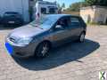 Foto Toyota Corolla Automatik