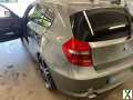 Foto BMW 120d -