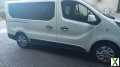 Foto Nissan NV300