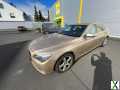 Foto BMW 730 D, 2.Hand