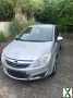 Foto Opel Corsa D 1.0 EcoTec Scheckheft Klima AU/HU 05/2026