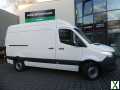 Foto Mercedes-Benz Sprinter 317 CDI Kasten L2 H2 MBUX/KAM/TEMP/DAB