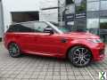 Foto Land Rover Range Rover Sport 3.0d HSE Dynamic PANO/PIXEL-LE