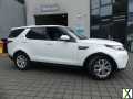 Foto Land Rover Discovery 5 3.0 Si6 SE LED/7SITZER/PANO/AIRSUS