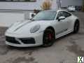 Foto Porsche 992 911 Carrera 4 S|Right Hand|Rechtslenker|