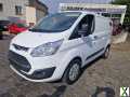 Foto Ford Transit Custom*1.Hand*Klima*Kamera*Navi*Tempomat