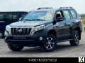 Foto Toyota Land Cruiser 2.8D-4D Executive Aut. Navi LED