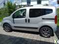 Foto FIAT FIORINO QUBO 1.3 MULTIJET-SEHR SPARSAM !!