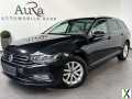 Foto Volkswagen Passat Variant 2.0 TDI DSG Business NAV+LED+PANO