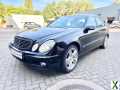 Foto Mercedes-Benz E 5004-Matic,Automatik,Leder,Xenon,Sitzbelüftung