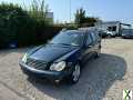 Foto Mercedes-Benz C 220 CDI T CLASSIC