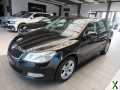 Foto Skoda Octavia Combi Ambiente