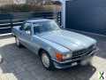 Foto Mercedes-Benz SL 560, EZ 06/1986 Note 2 top