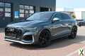 Foto Audi RSQ8 RS Q8 TFSI QUATTRO *B&O*PANO*23