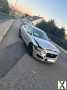 Foto Jaguar XF 3.0 Diesel V6 301 PS Unfallfahrzeug