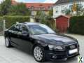 Foto Audi A4 2.0 TFSI Aut. *3xSline*Schiebedach*TÜV 08.26*