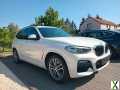 Foto Bmw X3 2,0 D Automatik M-Aerodynamikpaket, X Drive, u.v.m